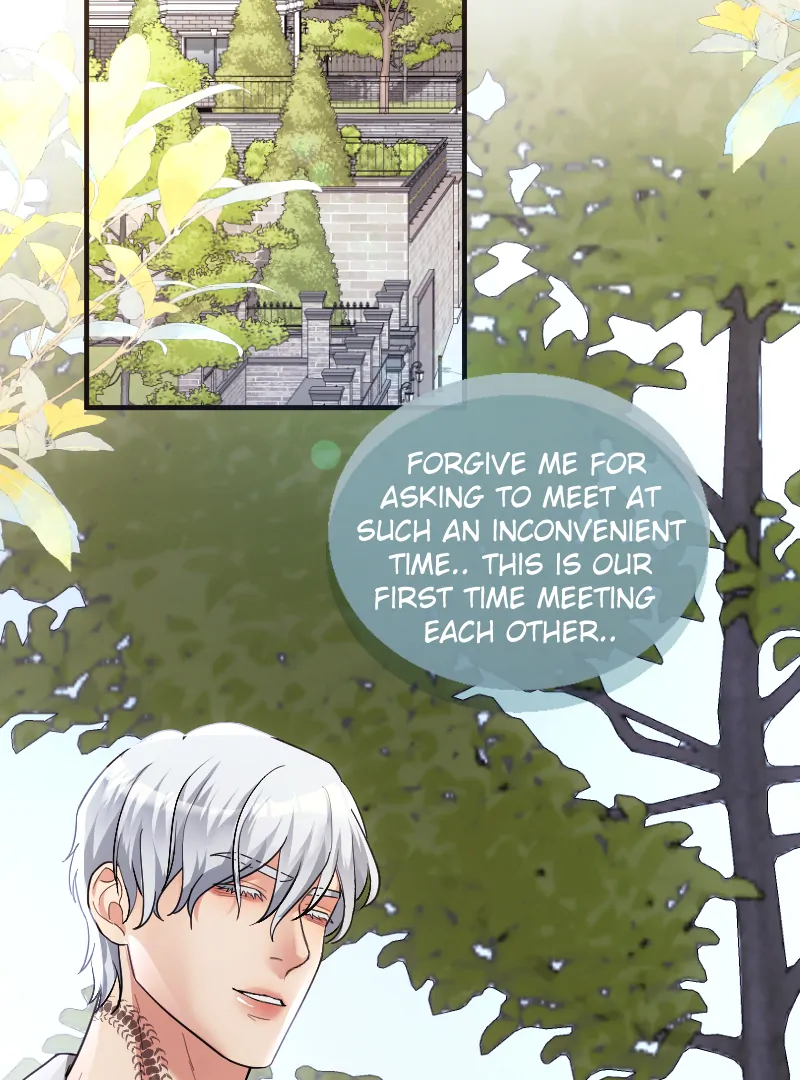 Mated To The Ruthless Alpha [Uncensored] - Chapter 39 Page 87