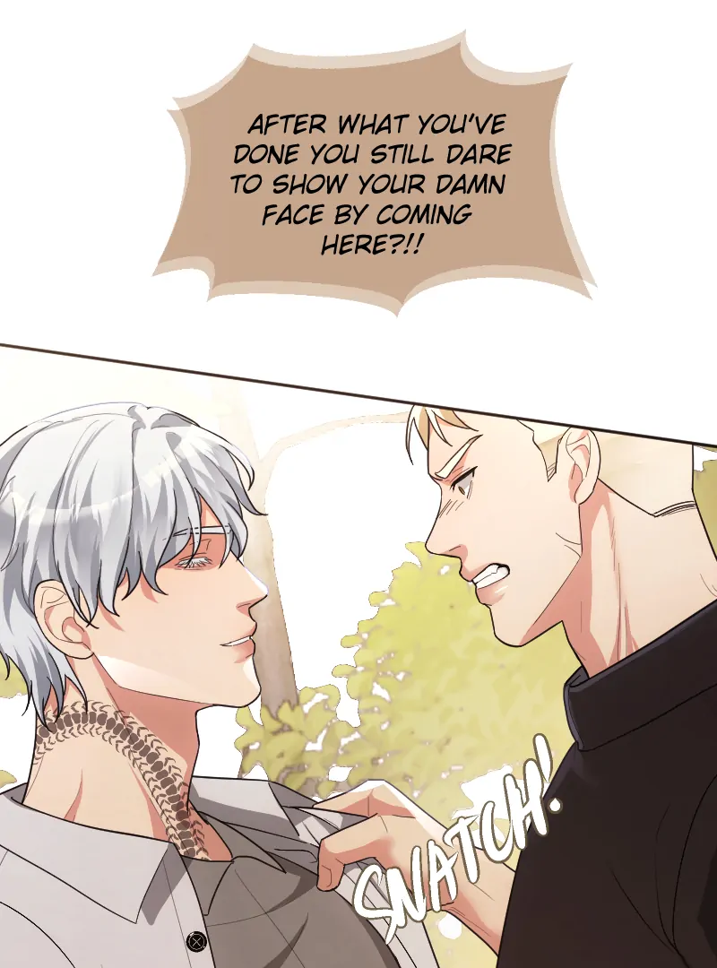 Mated To The Ruthless Alpha [Uncensored] - Chapter 39 Page 89