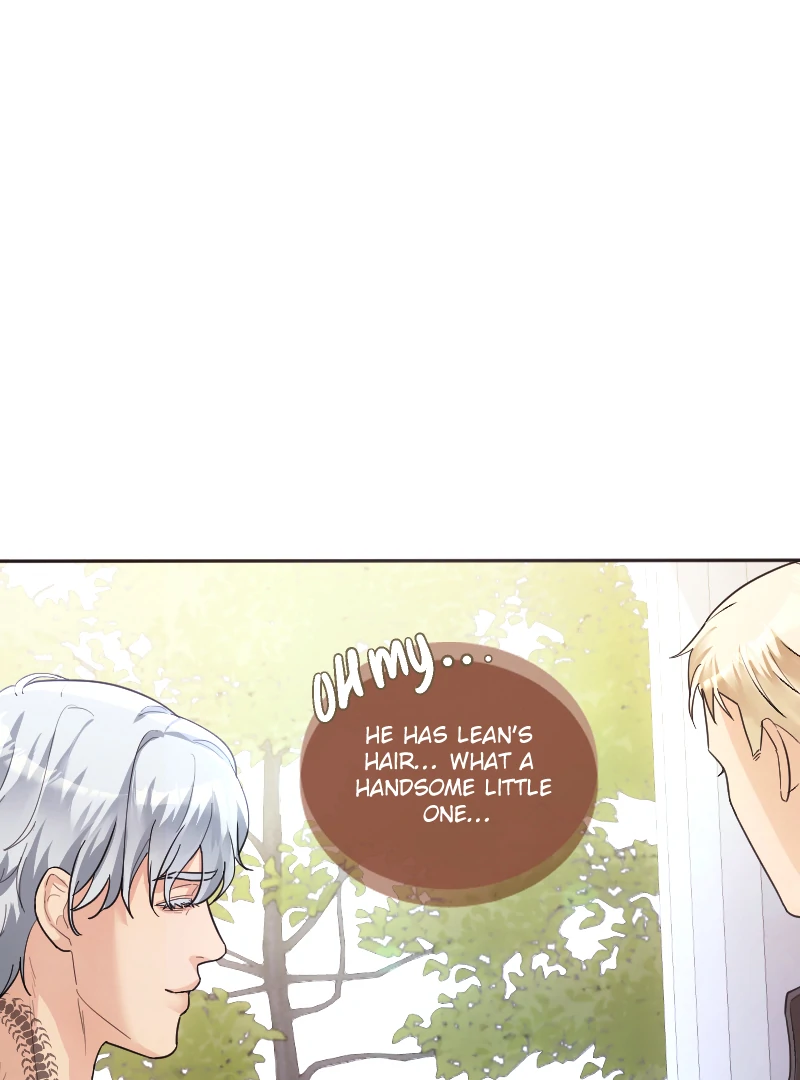 Mated To The Ruthless Alpha [Uncensored] - Chapter 39 Page 91