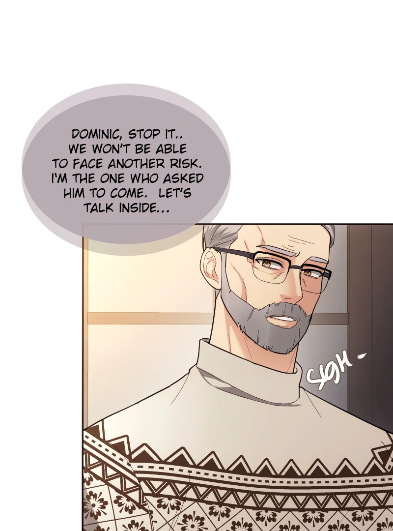 Mated To The Ruthless Alpha [Uncensored] - Chapter 39 Page 93