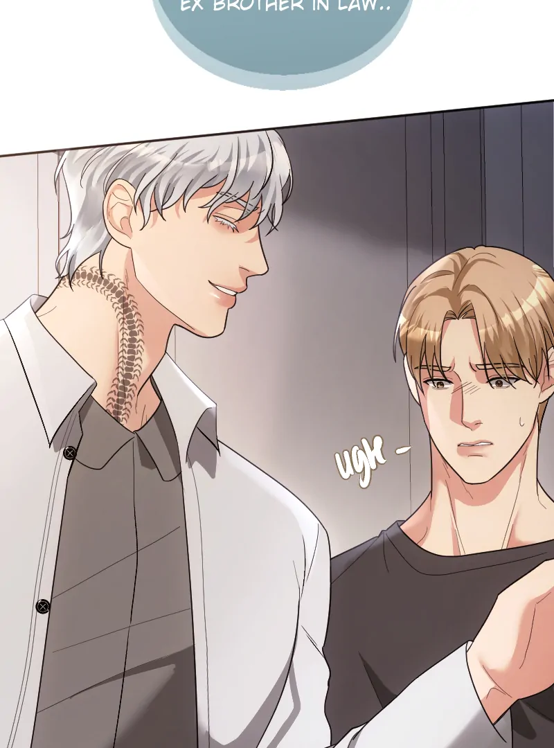 Mated To The Ruthless Alpha [Uncensored] - Chapter 39 Page 95