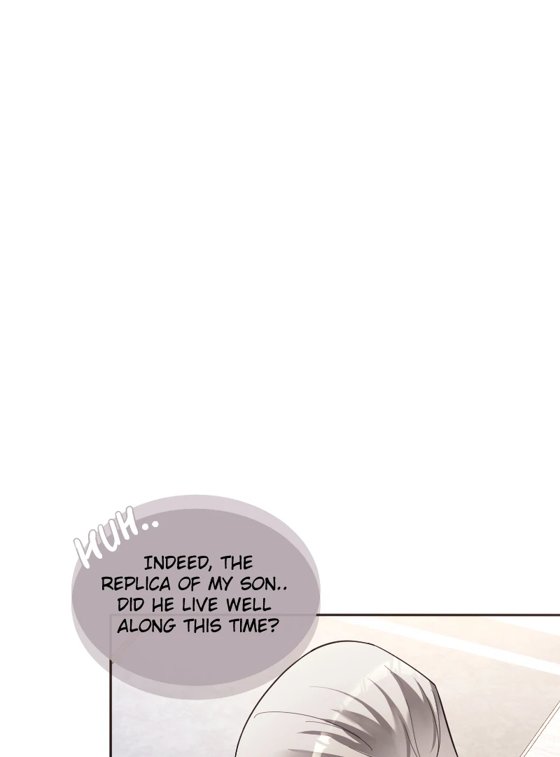 Mated To The Ruthless Alpha [Uncensored] - Chapter 39 Page 98