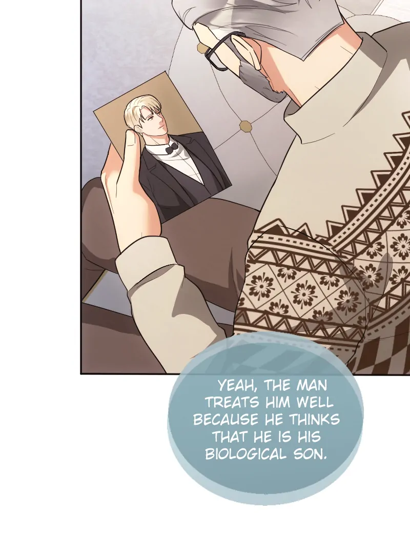 Mated To The Ruthless Alpha [Uncensored] - Chapter 39 Page 99