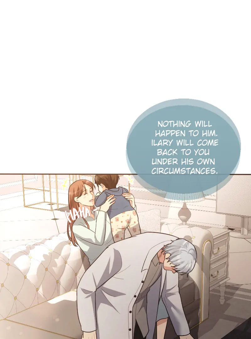 Mated To The Ruthless Alpha [Uncensored] - Chapter 39 Page 104