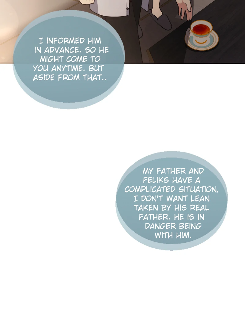 Mated To The Ruthless Alpha [Uncensored] - Chapter 39 Page 105