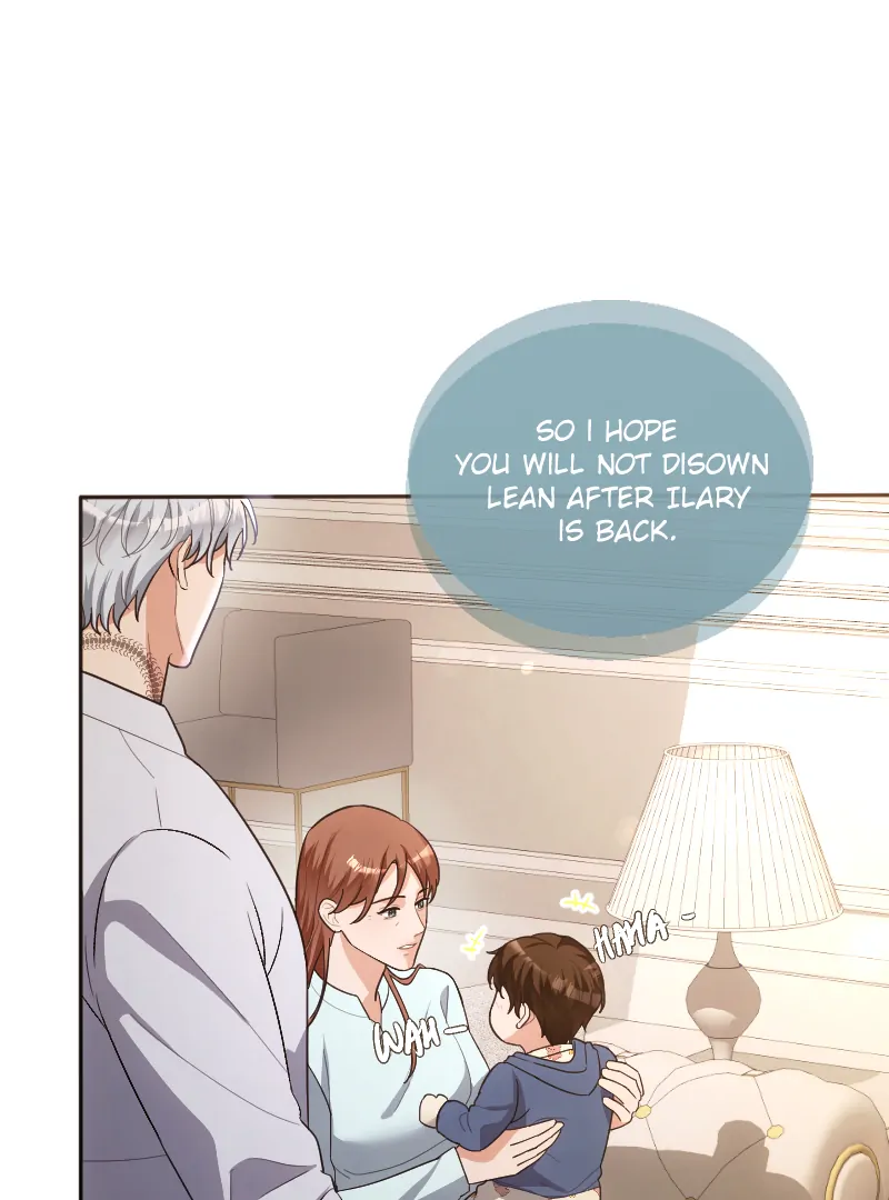 Mated To The Ruthless Alpha [Uncensored] - Chapter 39 Page 106