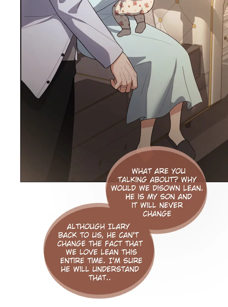 Mated To The Ruthless Alpha [Uncensored] - Chapter 39 Page 107