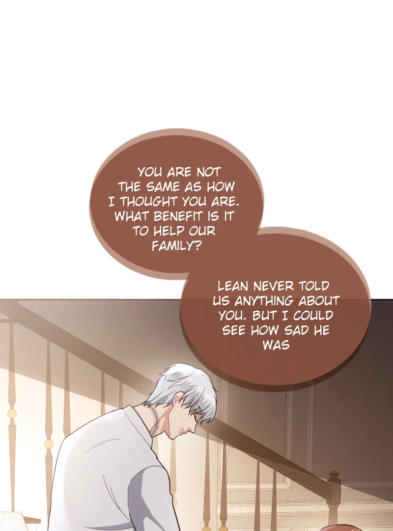Mated To The Ruthless Alpha [Uncensored] - Chapter 39 Page 108