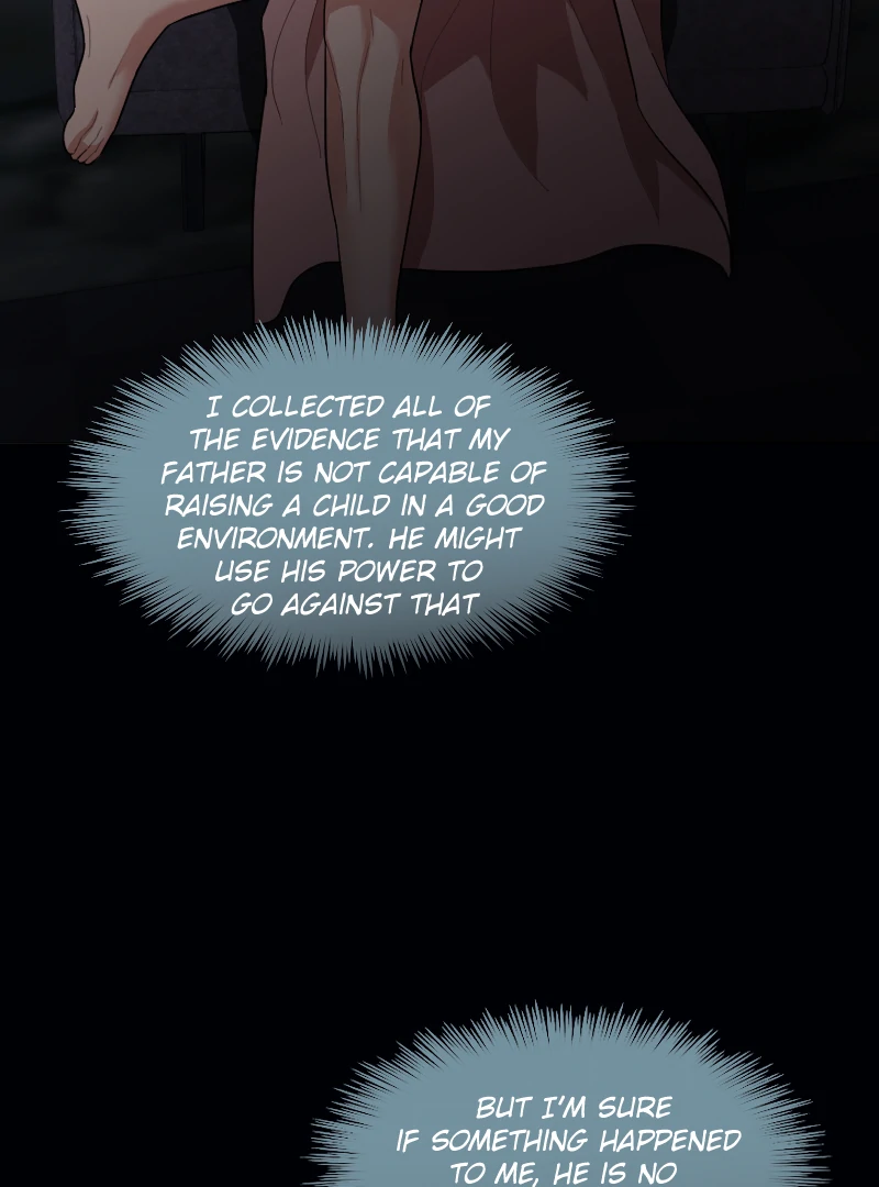 Mated To The Ruthless Alpha [Uncensored] - Chapter 39 Page 116