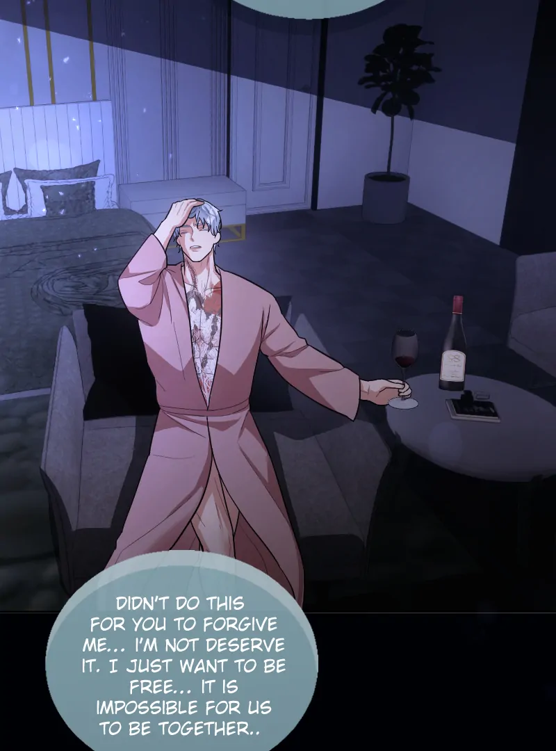 Mated To The Ruthless Alpha [Uncensored] - Chapter 39 Page 118