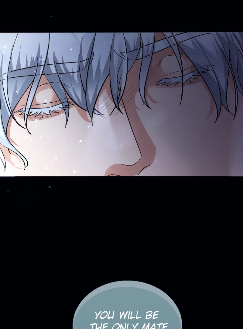 Mated To The Ruthless Alpha [Uncensored] - Chapter 39 Page 120