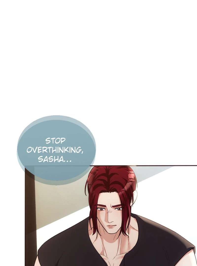 Mated To The Ruthless Alpha [Uncensored] - Chapter 40 Page 6