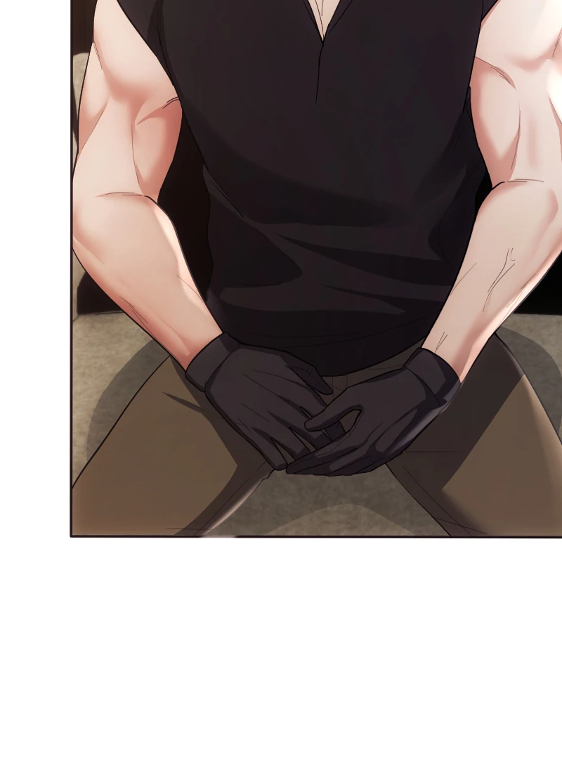Mated To The Ruthless Alpha [Uncensored] - Chapter 40 Page 7