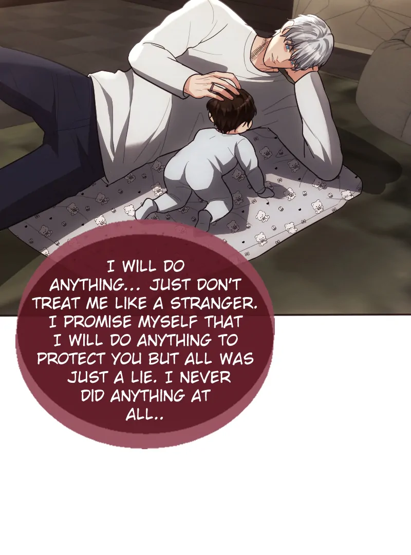 Mated To The Ruthless Alpha [Uncensored] - Chapter 40 Page 9