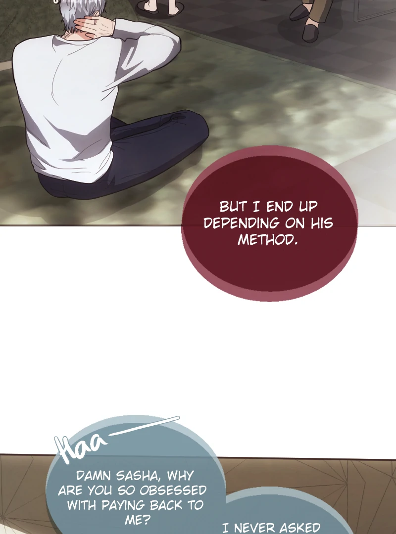 Mated To The Ruthless Alpha [Uncensored] - Chapter 40 Page 11