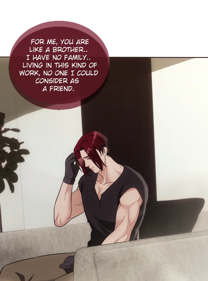 Mated To The Ruthless Alpha [Uncensored] - Chapter 40 Page 14