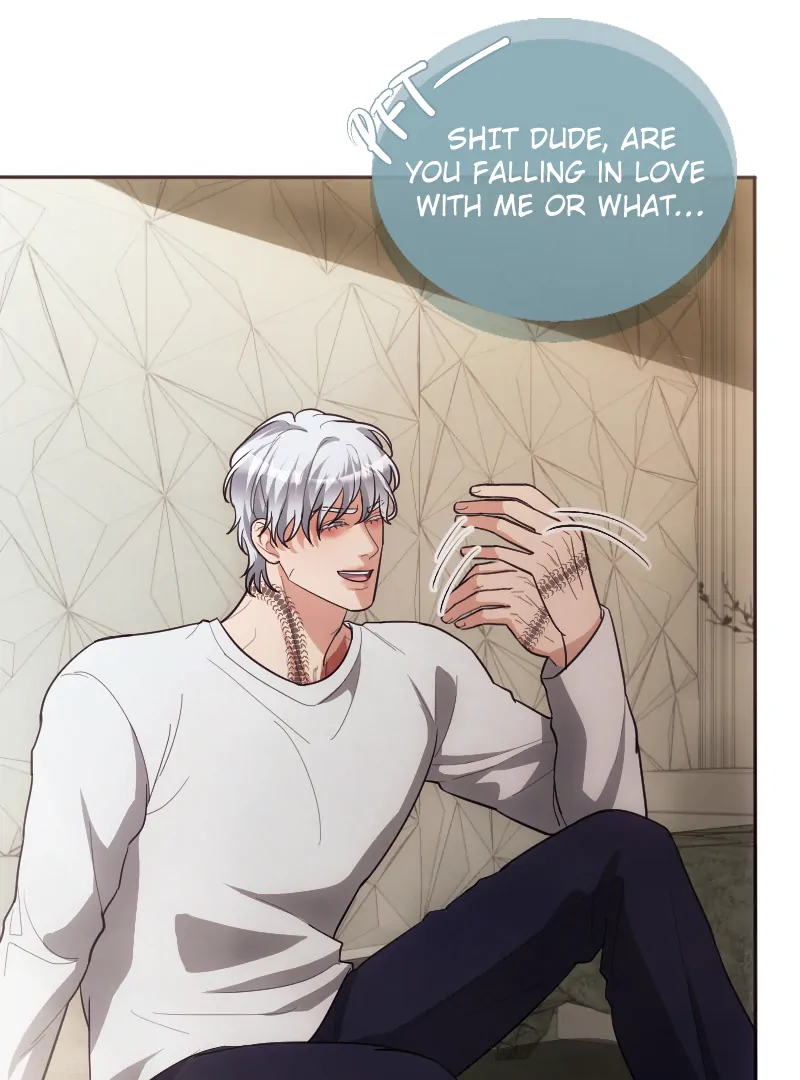 Mated To The Ruthless Alpha [Uncensored] - Chapter 40 Page 16