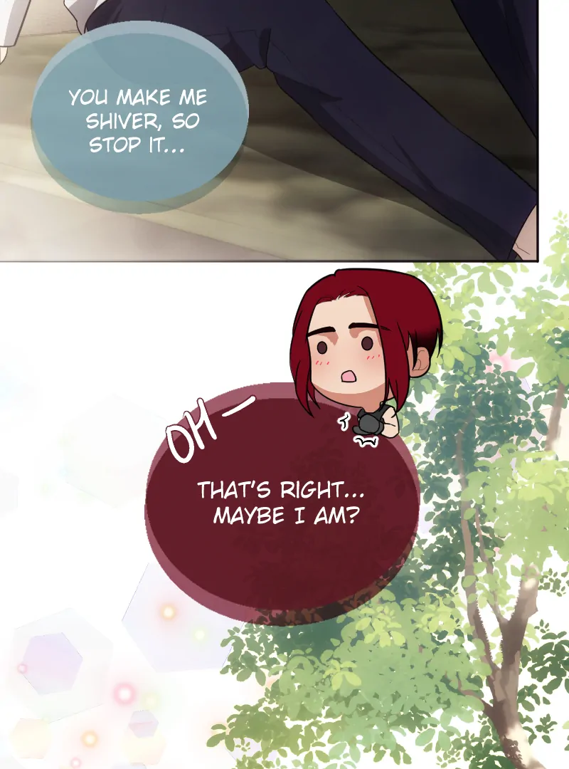 Mated To The Ruthless Alpha [Uncensored] - Chapter 40 Page 17