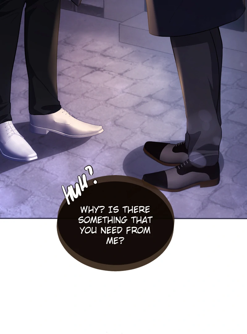 Mated To The Ruthless Alpha [Uncensored] - Chapter 40 Page 36