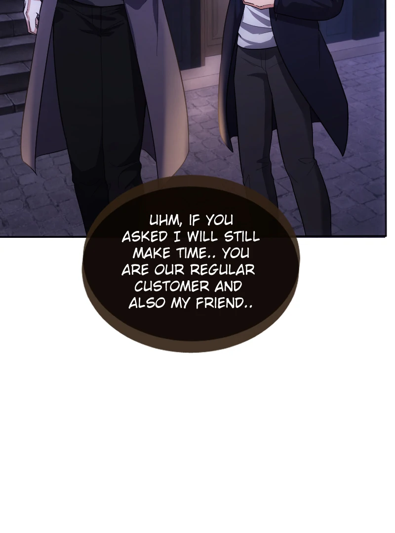 Mated To The Ruthless Alpha [Uncensored] - Chapter 40 Page 38