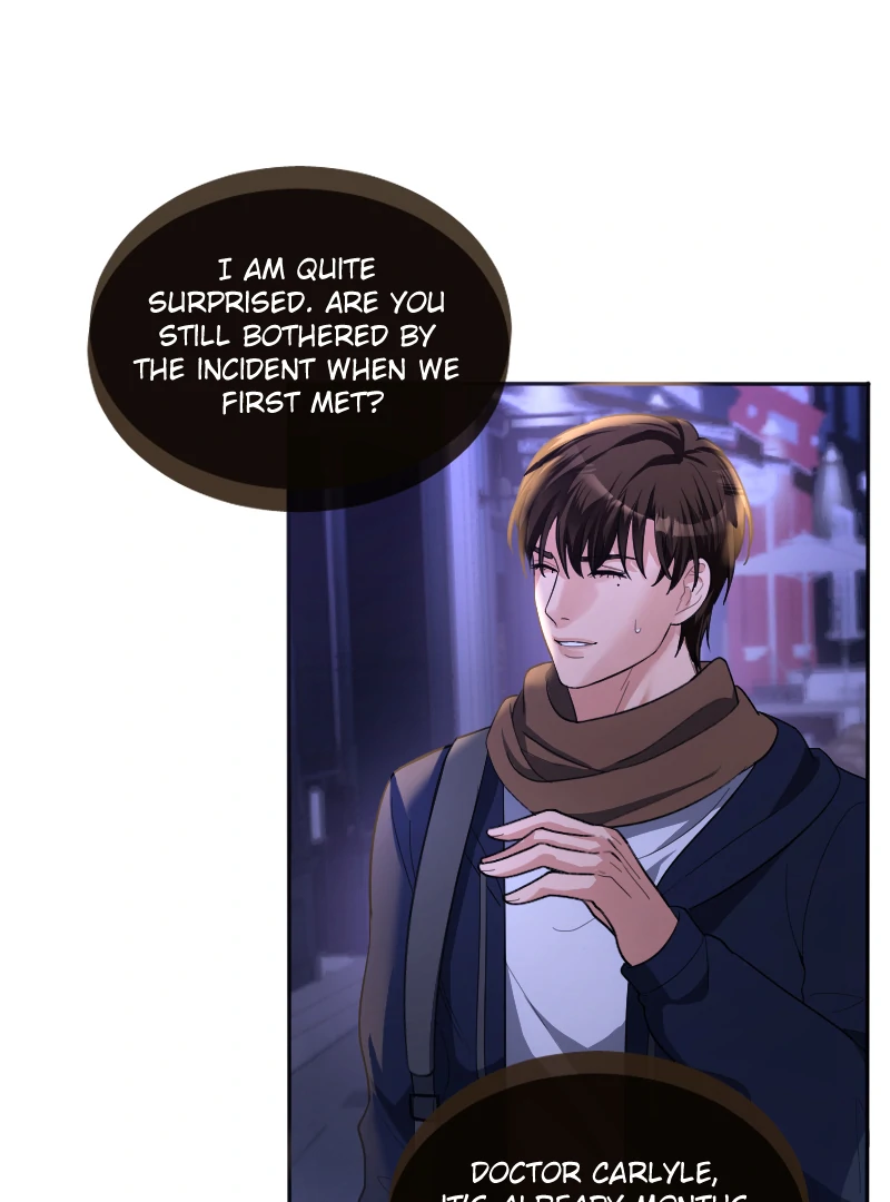 Mated To The Ruthless Alpha [Uncensored] - Chapter 40 Page 42