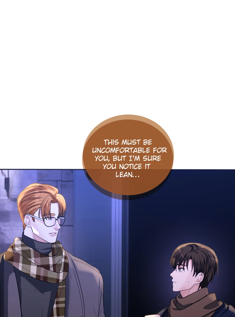 Mated To The Ruthless Alpha [Uncensored] - Chapter 40 Page 45
