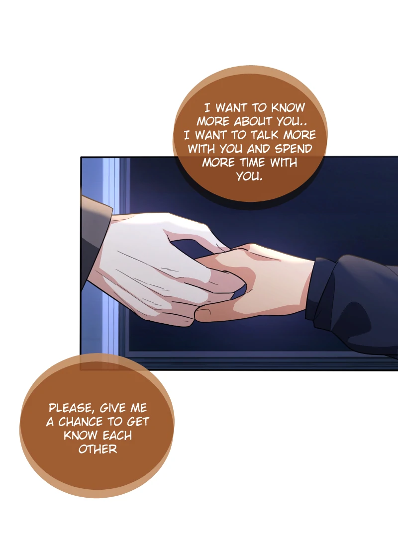 Mated To The Ruthless Alpha [Uncensored] - Chapter 40 Page 47