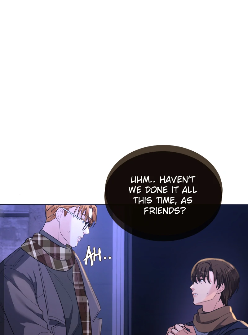 Mated To The Ruthless Alpha [Uncensored] - Chapter 40 Page 48