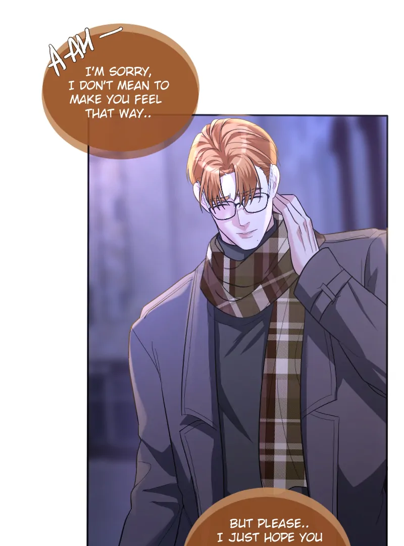 Mated To The Ruthless Alpha [Uncensored] - Chapter 40 Page 54