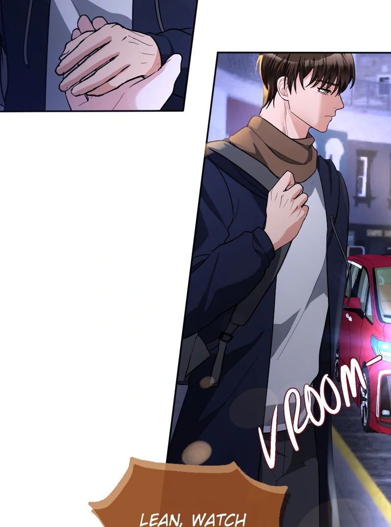 Mated To The Ruthless Alpha [Uncensored] - Chapter 40 Page 64