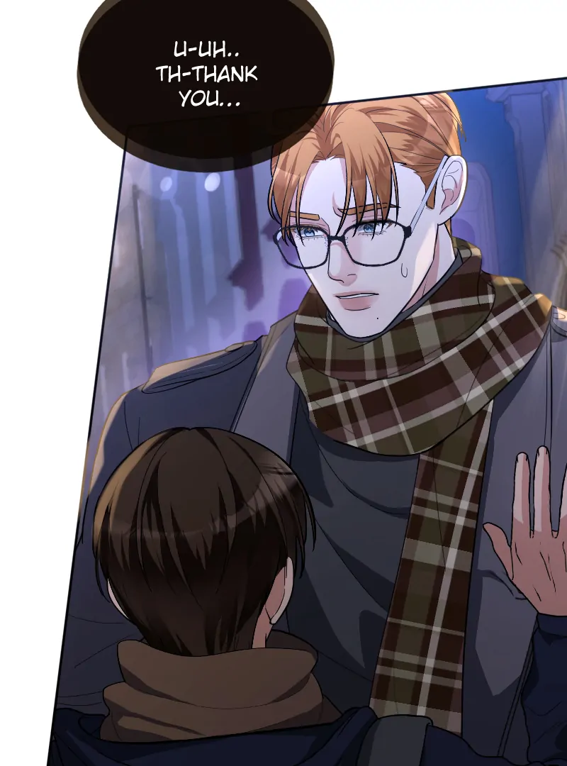 Mated To The Ruthless Alpha [Uncensored] - Chapter 40 Page 69