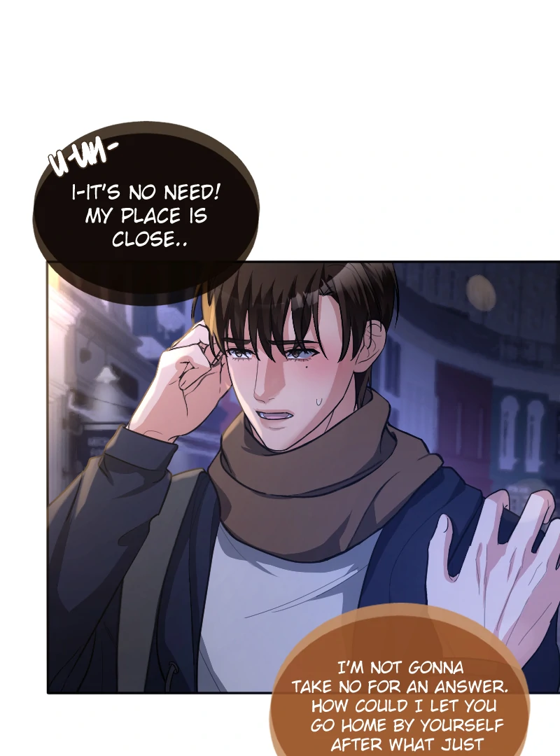 Mated To The Ruthless Alpha [Uncensored] - Chapter 40 Page 71