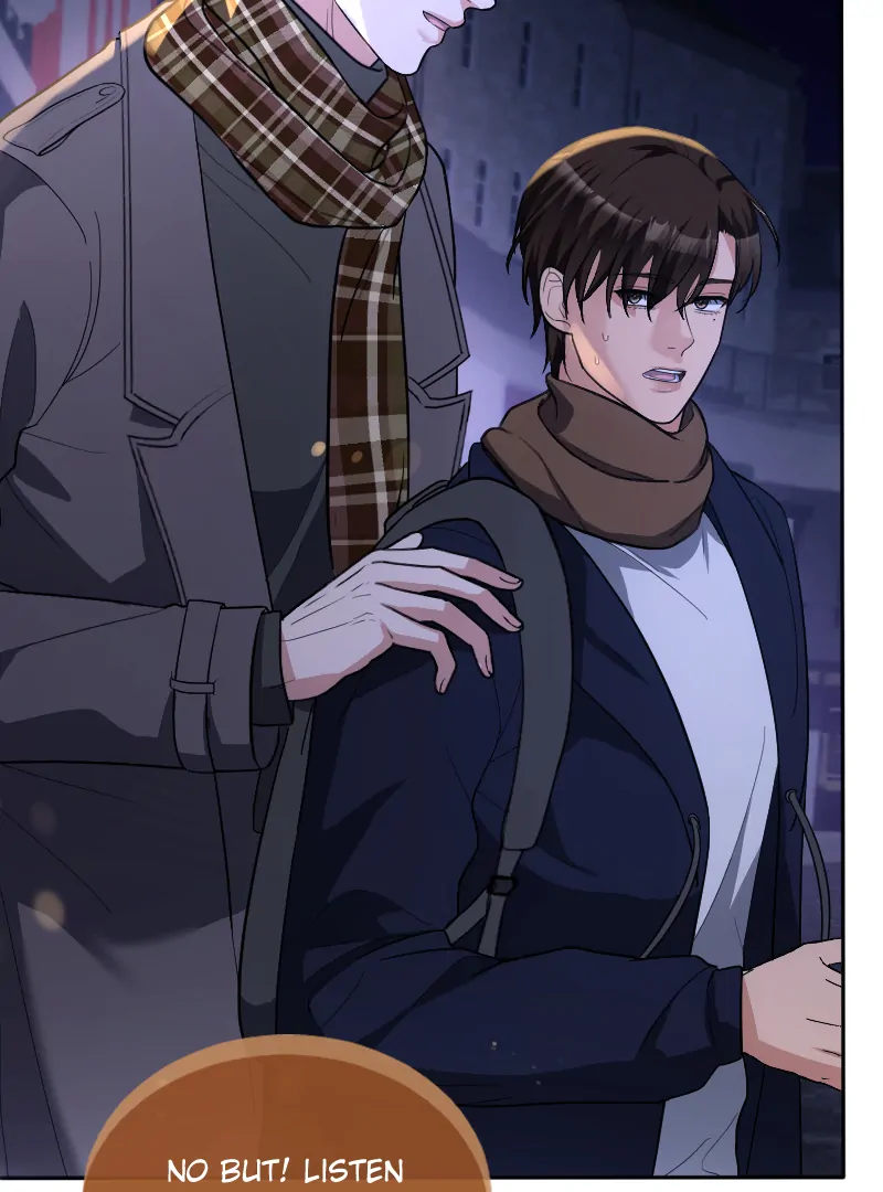 Mated To The Ruthless Alpha [Uncensored] - Chapter 40 Page 73
