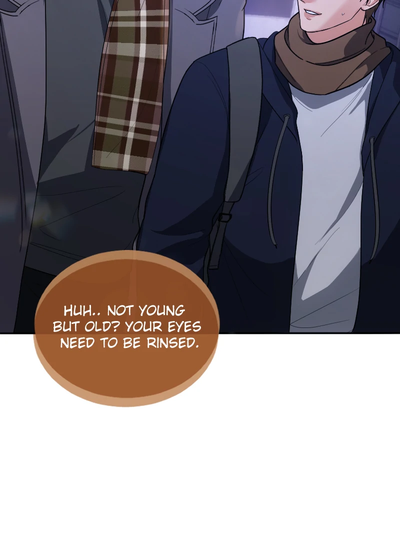 Mated To The Ruthless Alpha [Uncensored] - Chapter 40 Page 76