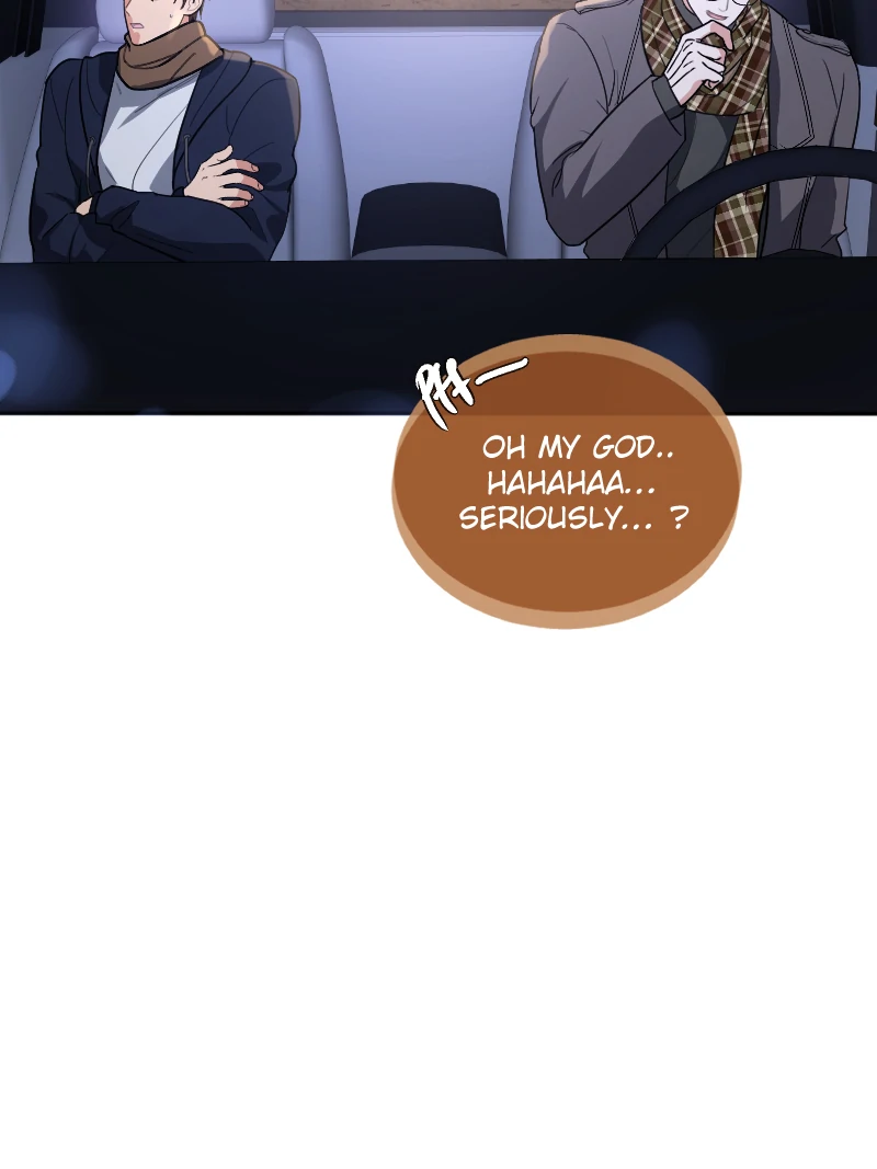 Mated To The Ruthless Alpha [Uncensored] - Chapter 40 Page 81