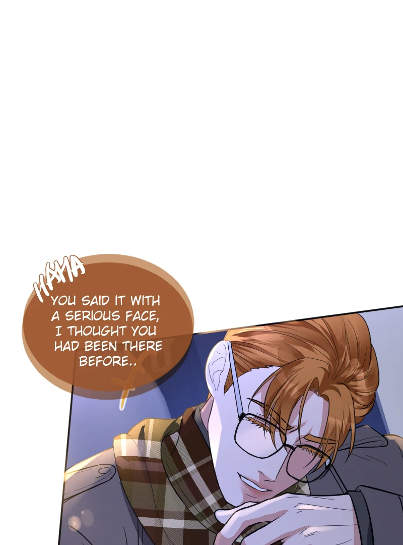 Mated To The Ruthless Alpha [Uncensored] - Chapter 40 Page 82