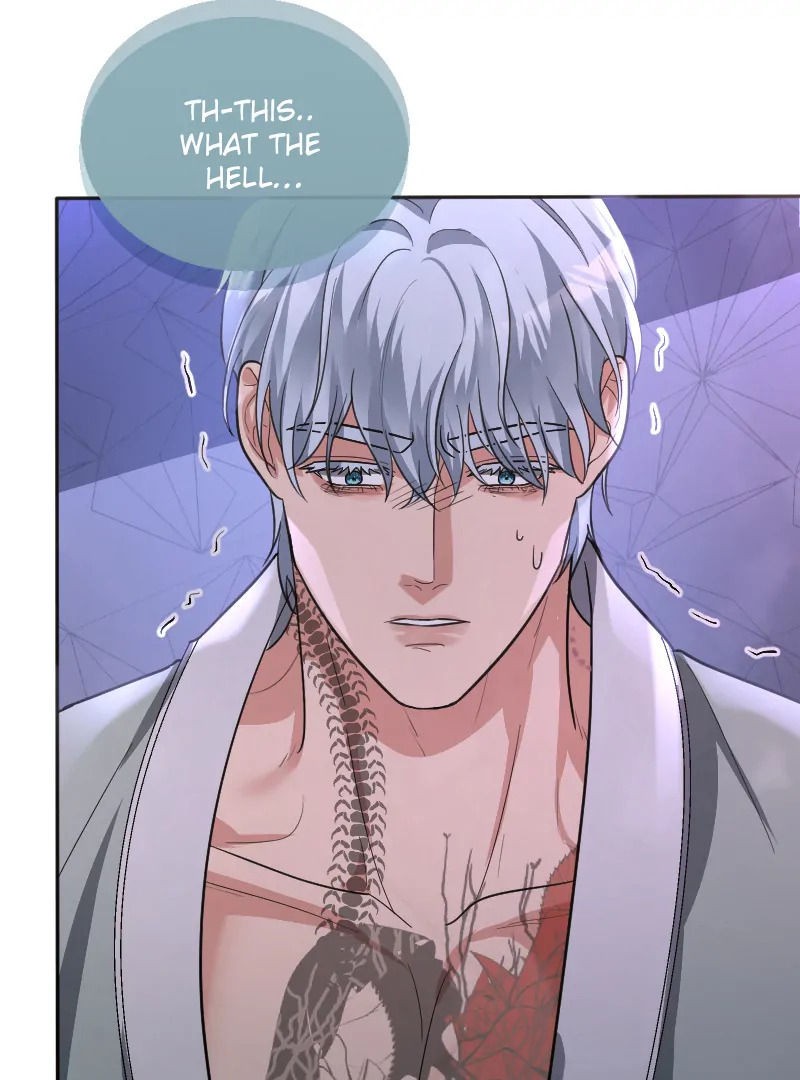Mated To The Ruthless Alpha [Uncensored] - Chapter 40 Page 90
