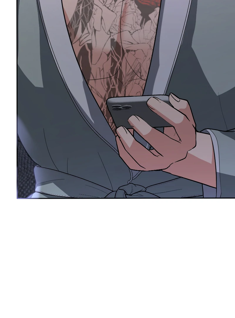 Mated To The Ruthless Alpha [Uncensored] - Chapter 40 Page 91