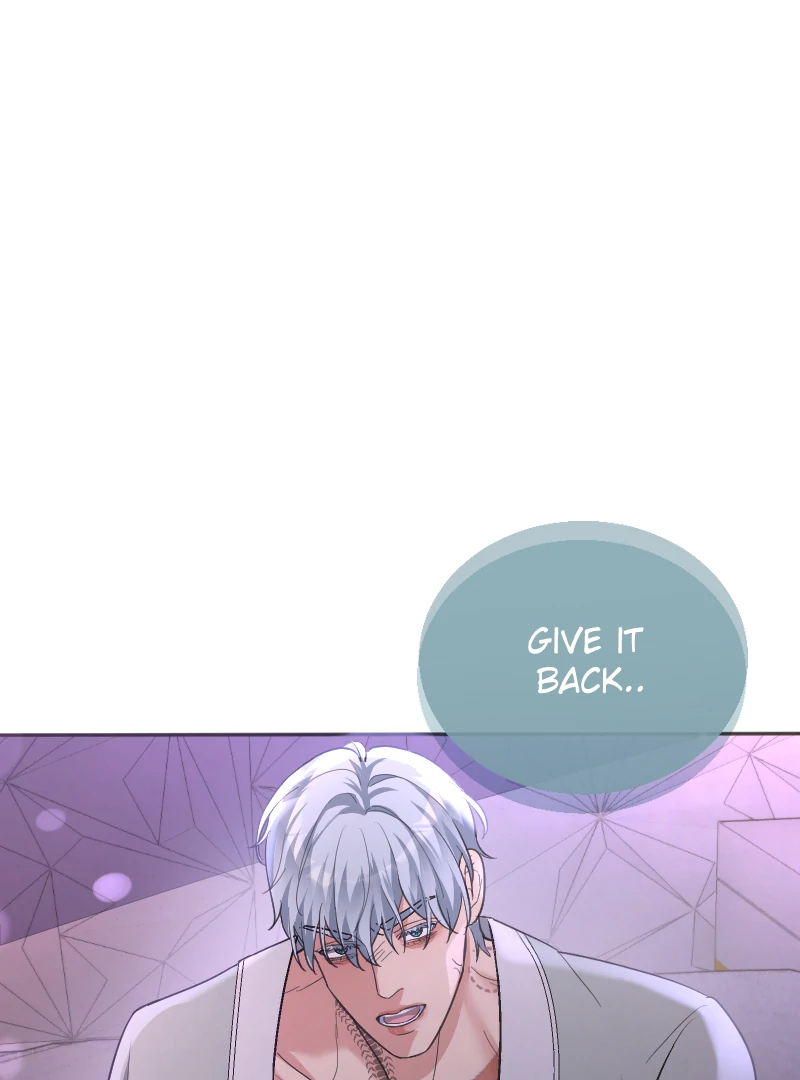 Mated To The Ruthless Alpha [Uncensored] - Chapter 40 Page 95