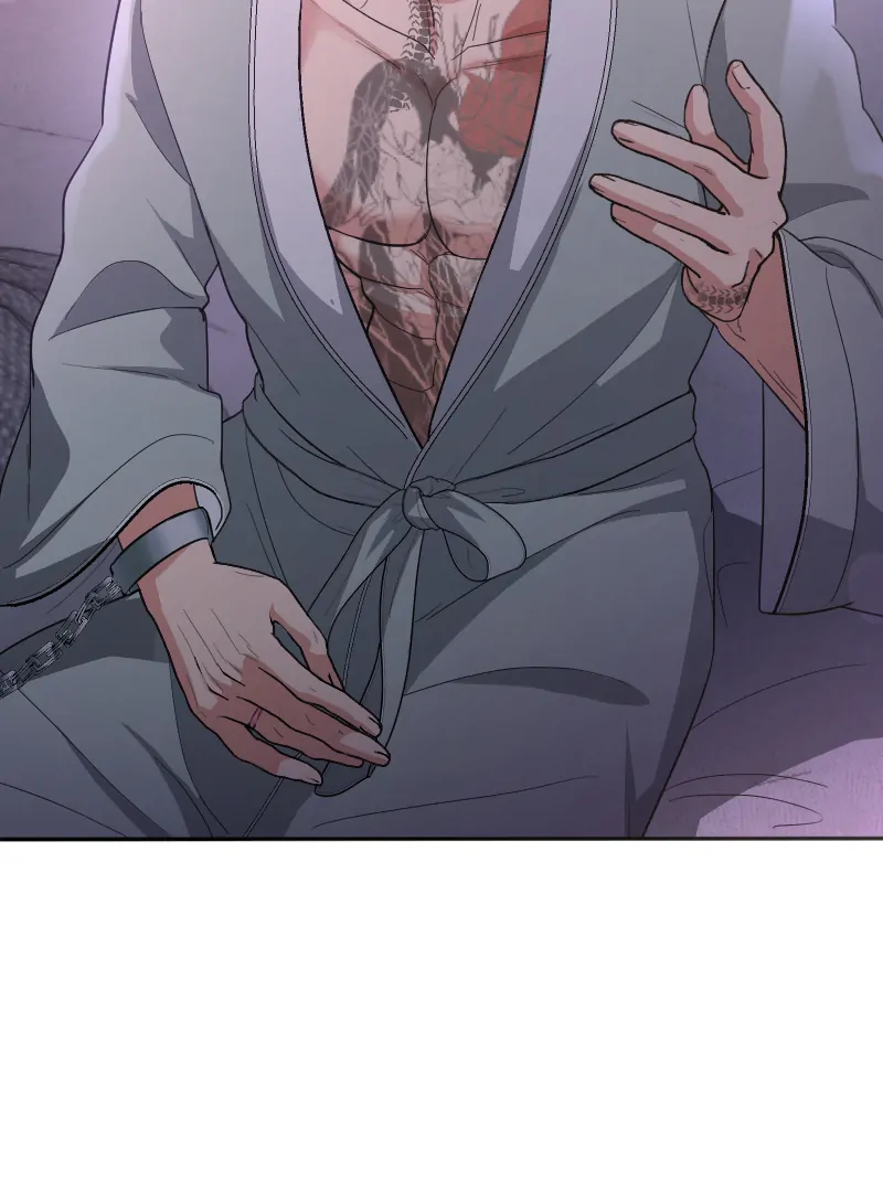 Mated To The Ruthless Alpha [Uncensored] - Chapter 40 Page 96