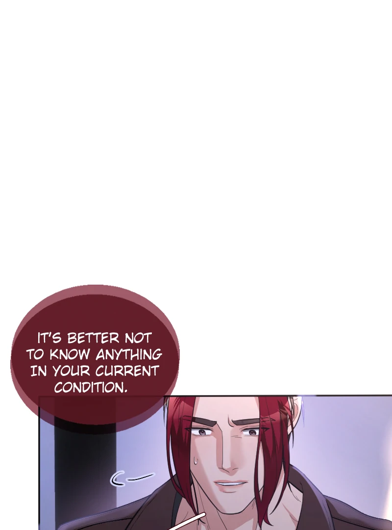 Mated To The Ruthless Alpha [Uncensored] - Chapter 40 Page 97