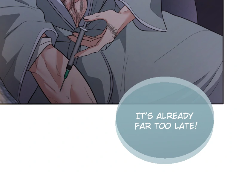 Mated To The Ruthless Alpha [Uncensored] - Chapter 40 Page 100