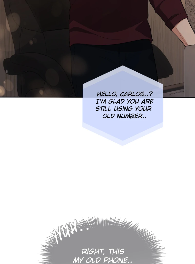 Mated To The Ruthless Alpha [Uncensored] - Chapter 40 Page 114