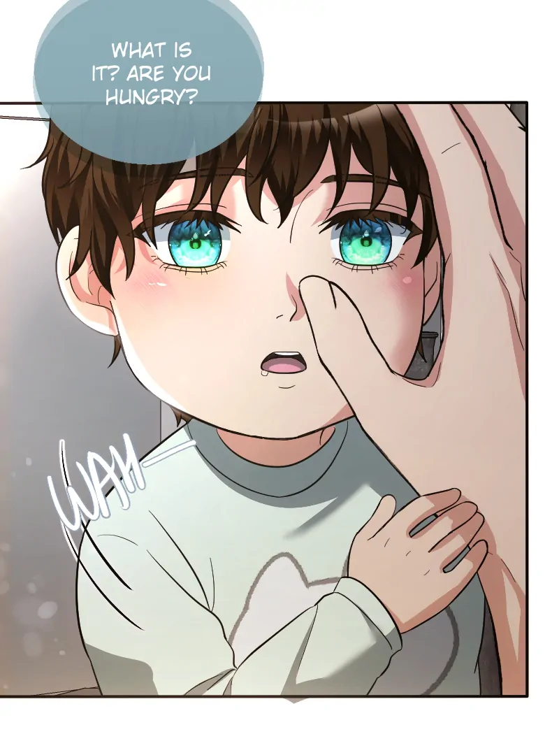 Mated To The Ruthless Alpha [Uncensored] - Chapter 41 Page 5