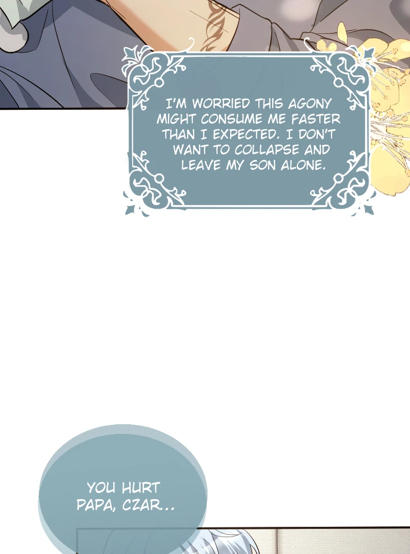 Mated To The Ruthless Alpha [Uncensored] - Chapter 41 Page 9