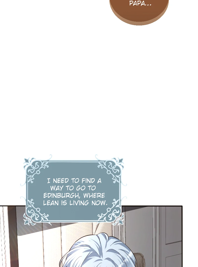 Mated To The Ruthless Alpha [Uncensored] - Chapter 41 Page 11