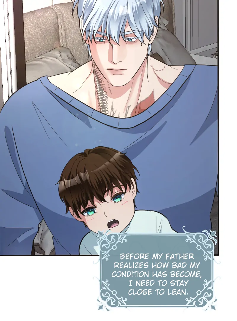 Mated To The Ruthless Alpha [Uncensored] - Chapter 41 Page 12