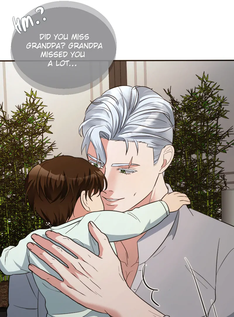 Mated To The Ruthless Alpha [Uncensored] - Chapter 41 Page 17