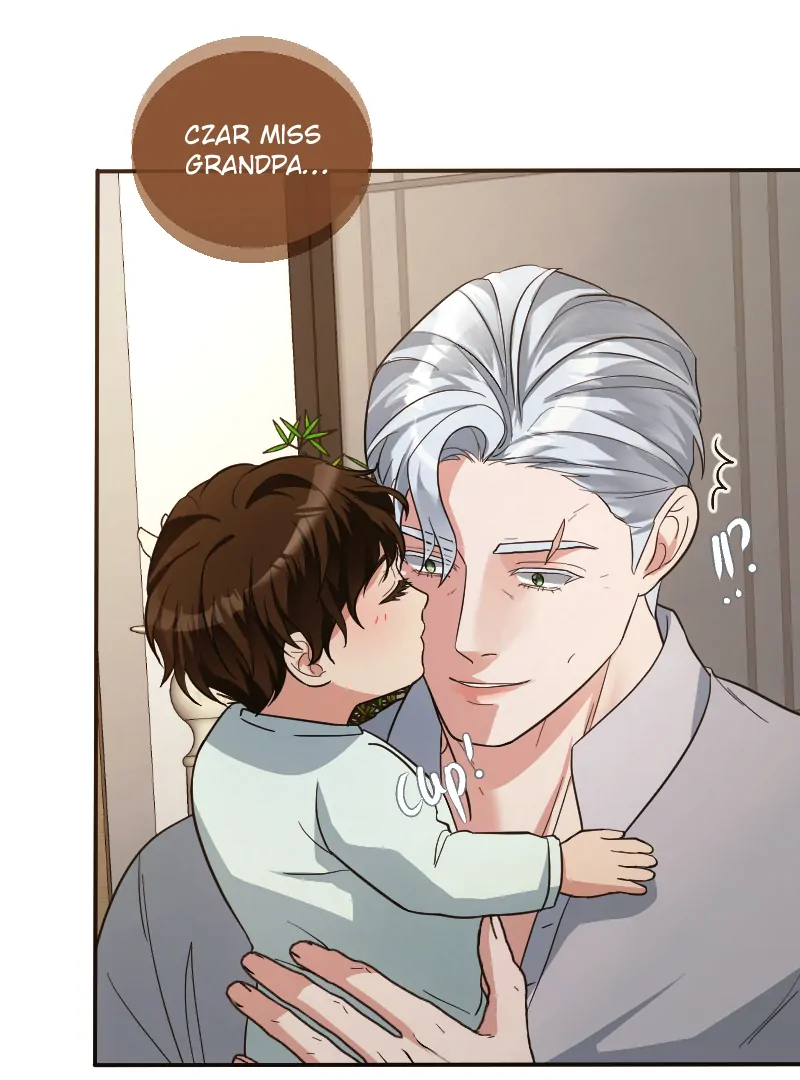 Mated To The Ruthless Alpha [Uncensored] - Chapter 41 Page 19