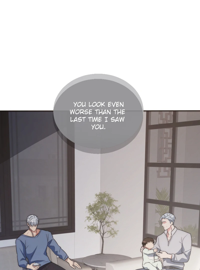Mated To The Ruthless Alpha [Uncensored] - Chapter 41 Page 22